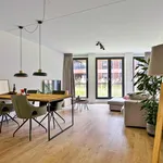 Huur 3 slaapkamer appartement van 78 m² in Kommelkwartier