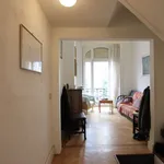 Appartement de 90 m² avec 2 chambre(s) en location à brussels