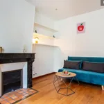 Rent 2 bedroom apartment of 40 m² in Paris