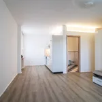 Pronajměte si 2 ložnic/e byt o rozloze 40 m² v slany