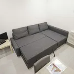 Rent 1 bedroom apartment of 40 m² in bologna