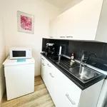 Rent 1 bedroom apartment of 38 m² in Bremen