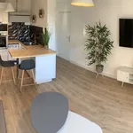 Appartement de 40 m² avec 2 chambre(s) en location à Montpellier