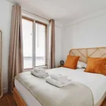 Rent 1 bedroom apartment of 30 m² in paris