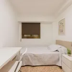 Habitación en valencia