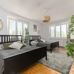 Miete 3 Schlafzimmer wohnung von 80 m² in Vienna