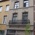 Huur 1 slaapkamer appartement in Ixelles - Elsene