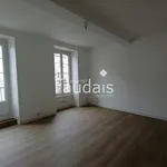 Appartement de 51 m² avec 1 chambre(s) en location à Isigny-sur-Mer