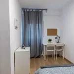 Alquilar 5 dormitorio apartamento en Valencia