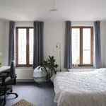  appartement avec 1 chambre(s) en location à Gent