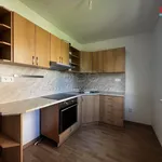 Pronajměte si 2 ložnic/e byt o rozloze 58 m² v Ostrava