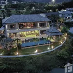 Rent 5 bedroom house of 400 m² in Phuket