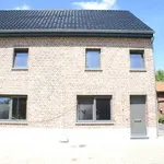 Huur 3 slaapkamer huis in Sint-Truiden