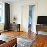 Miete 3 Schlafzimmer wohnung von 80 m² in Hammoor