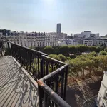 Appartement de 114 m² avec 3 chambre(s) en location à Paris