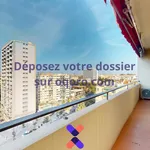 Appartement de 12 m² avec 3 chambre(s) en location à Marseille