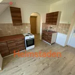 Pronajměte si 2 ložnic/e byt o rozloze 47 m² v Ostrava