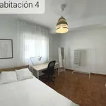 Habitación de 100 m² en cartagena