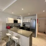 Appartement de 35 m² avec 1 chambre(s) en location à juanlespins