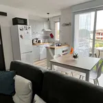 Appartement de 44 m² avec 2 chambre(s) en location à Fenouillet