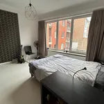 Huur 1 slaapkamer appartement in Antwerpen