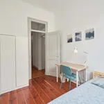 Quarto em Lisboa