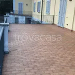 Appartamento in in affitto da privato a Cernusco Lombardone via Spluga, arredato, box, terrazzo - TrovaCasa