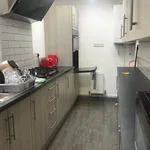 Rent 5 bedroom house in West Midlands