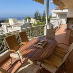 Rent 3 bedroom apartment of 160 m² in Πανόραμα