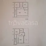 Affitto 2 camera casa di 110 m² in Porto Ceresio