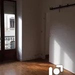 Rent 3 bedroom apartment of 83 m² in Grenoble