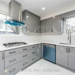 3 bedroom house of 4101 sq. ft in Toronto (Malvern)