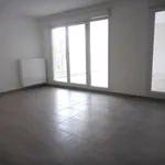 Appartement de 33 m² avec 1 chambre(s) en location à Marseille 12e Arrondissement