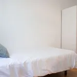 Rent a room in madrid