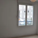 Appartement de 20 m² avec 1 chambre(s) en location à Clermont-Ferrand