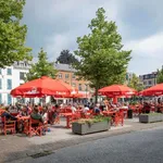 Huur 1 slaapkamer appartement in Antwerpen