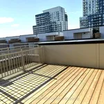 Appartement de 1399 m² avec 3 chambre(s) en location à Vaughan (Vaughan Corporate Centre)