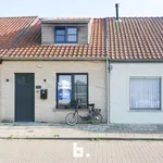  maison avec 1 chambre(s) en location à Bruges