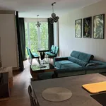 Rent 4 bedroom apartment of 12 m² in Krakow