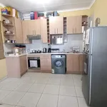 1 bedroom Townhouse TO RENT in NORKEM PARK EXT 2