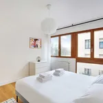 Rent 3 bedroom apartment of 1227 m² in Paris