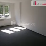 Pronajměte si 2 ložnic/e byt o rozloze 61 m² v Karlovy Vary