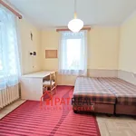 Rent 5 bedroom apartment of 136 m² in Brno