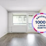 Vuokraa 2 makuuhuoneen asunto, 59 m² paikassa Vantaa