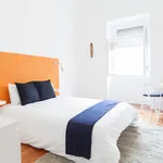 Rent 8 bedroom apartment in Lisbon