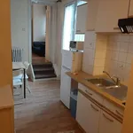  appartement avec 1 chambre(s) en location à brussels