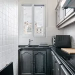 Appartement de 44 m² avec 2 chambre(s) en location à paris 17e arrondissement