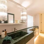 Rent 4 bedroom apartment of 189 m² in Rome