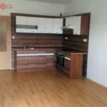 Pronajměte si 1 ložnic/e byt o rozloze 39 m² v Slavkov u Brna