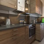 Appartement de 125 m² avec 1 chambre(s) en location à Paris